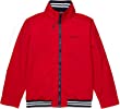 Tommy Hilfiger Men's Adaptive Regatta Jacket with Magnetic Zipper