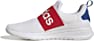 adidas Men's Lite Racer Adapt 4.0 Running Shoe