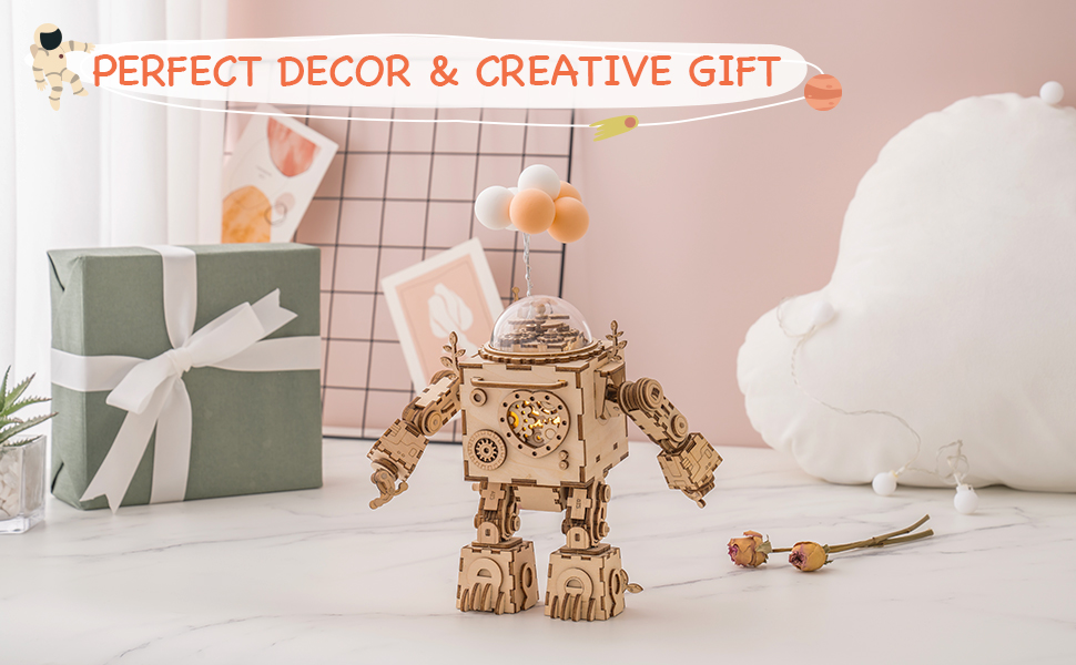 Perfect Decor Creative Gift