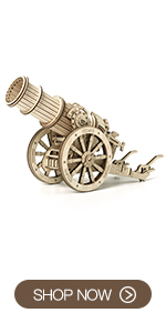 Wheeled Siege Artillery