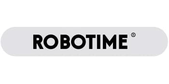 ROBOTIME 3D Wooden Puzzle