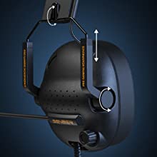 headset with mic