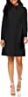 Calvin Klein Long Sleeve with Neck Bow