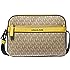 Michael Kors Cooper Camera Crossbody Bag
