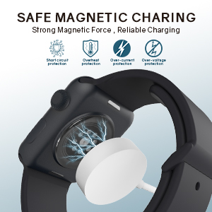 apple watch series 7 charger