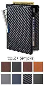 wallets