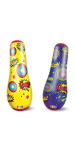 Inflatable Bopper, 47"