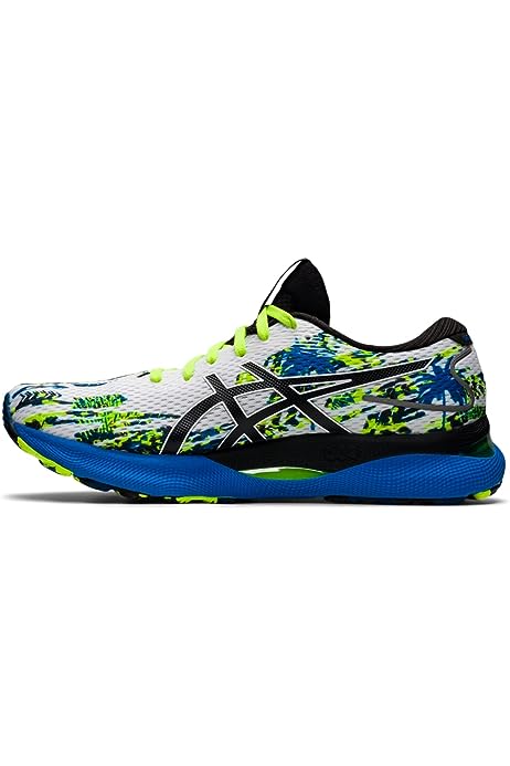 Men's Gel-Nimbus 24 Running Shoes