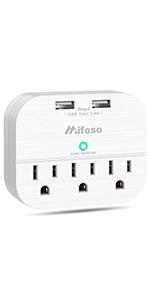 outlets