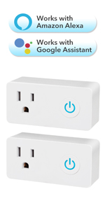 smart plug