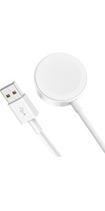 for apple watch charger