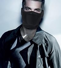 neck gaiter