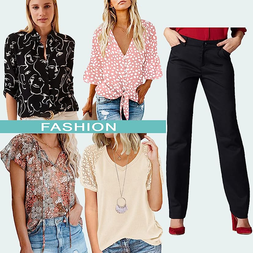 Womens fashion finds. #FoundItOnAmazon #womensfashion #fashion