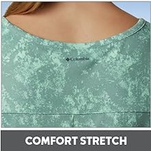 Comfort Stretch