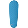 Kelty Cosmic SI Mummy Sleeping Pad (2020 Update)