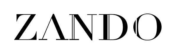 ZANDO BRAND