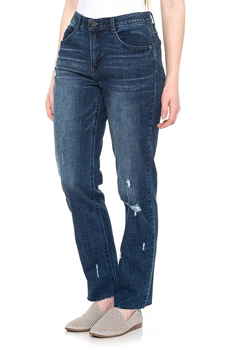 Women's Ab Solution Slim Straight