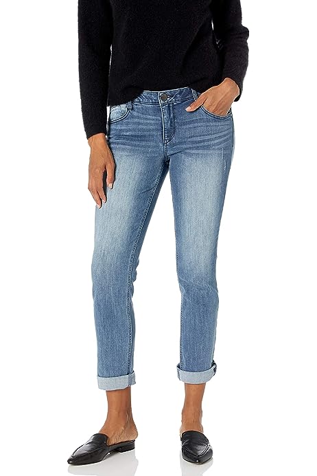 Women's Ab Solution Girlfriend Jean