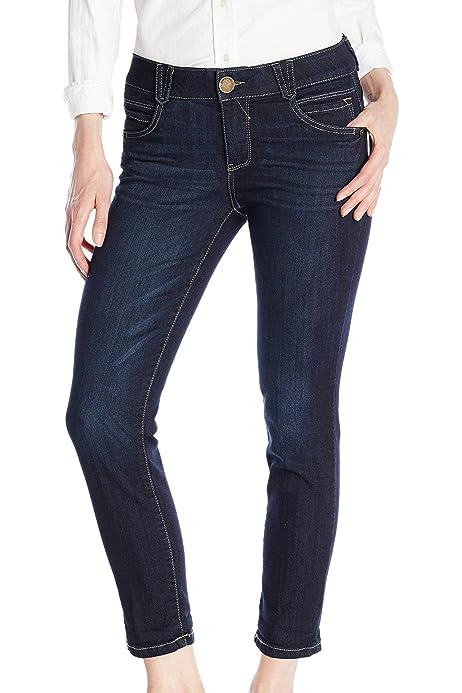 Women's Ab Solution Crop Jean