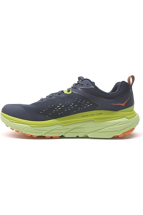 Mens Challenger ATR 6 GTX Textile Synthetic Outer Space Butterfly Trainers 9.5 US