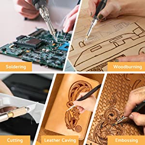  wood burner kit