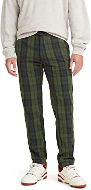 Levi's Men's XX Standard Tapered Chino Pants (Regular and Big & Tall)