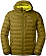 Eddie Bauer Men's Downlight Hooded Jacket