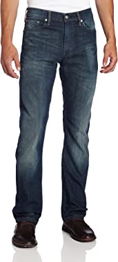 Levi's Men's 513 Slim Straight Jean
