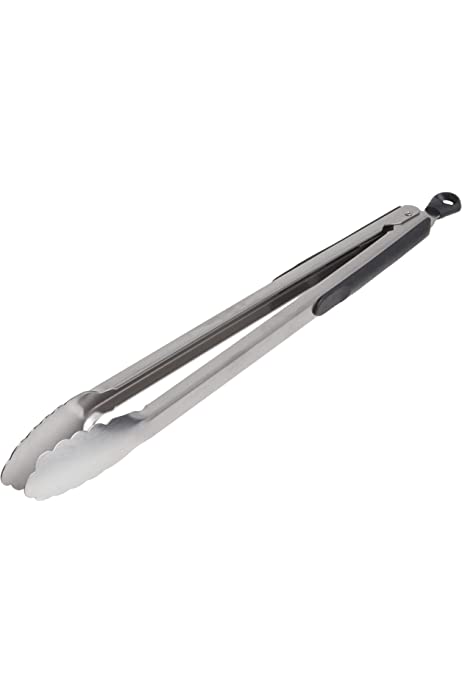 OXO Good Grips 16-Inch Locking Tongs