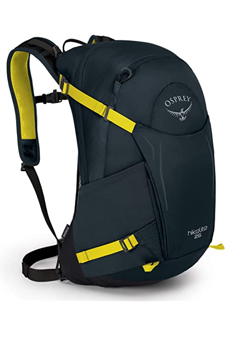 Hikelite 26 Hiking Backpack, Shiitake Grey