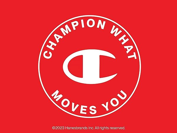 Champion Branding