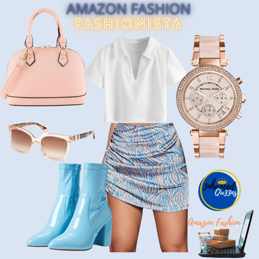 FASHIONISTA 