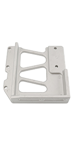 Hood Hinge Upper Pivot Bracket