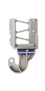 Hood Hinge
