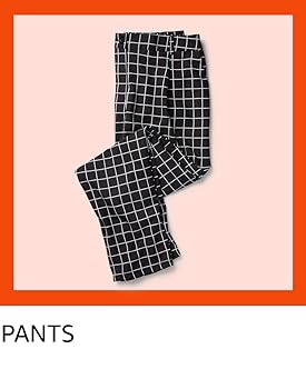 Pants