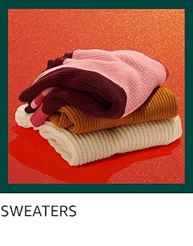 Sweaters