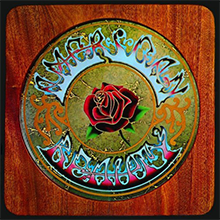 Grateful Dead, Skull, Roses, Berth, Skeleton, Jam Band, Psychedelic, Jerry Garcia, Weir, Lesh