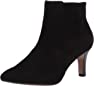 Clarks Women's Classic Ankle Boot