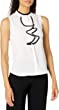 Calvin Klein Women's Career Blouse