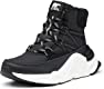 Sorel Women's Kinetic RNEGD Storm Boot — Waterproof Textile & PU Leather Winter Boots