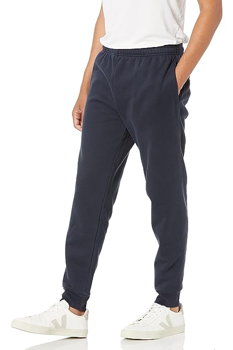 Men's Fleece Jogger Pant