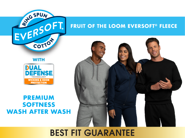 EverSoft Fleece Banner