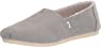 TOMS Women's Alpargata Loafer Flat