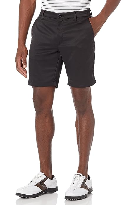 Men's Slim-Fit Stretch Golf Short