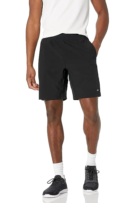Men's 9" Stretch Woven Training Short