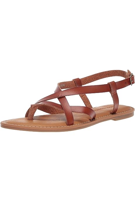 Women's Casual Strappy Sandal