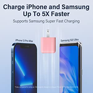 ipad charger