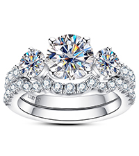 wedding band