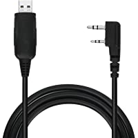 USB Programming Cable for CONNECOM and GOCOM GD100 and GD900 Walkie-talkies Radio