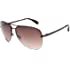 Marc by Marc Jacobs Women's MMJ 164/S Aviator Sunglasses